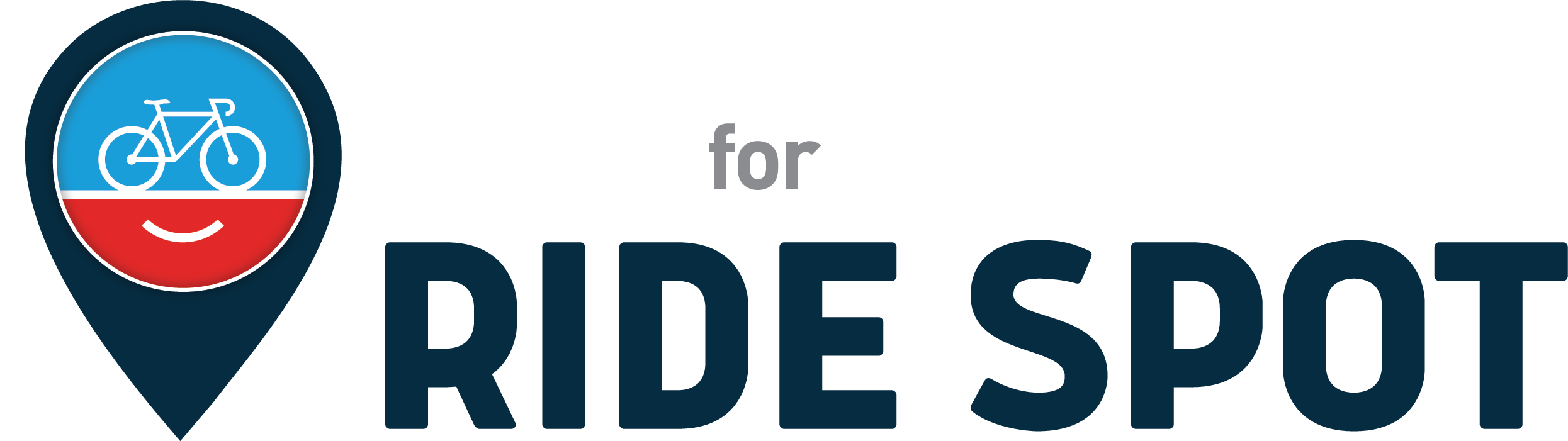 Ride Spot Logo